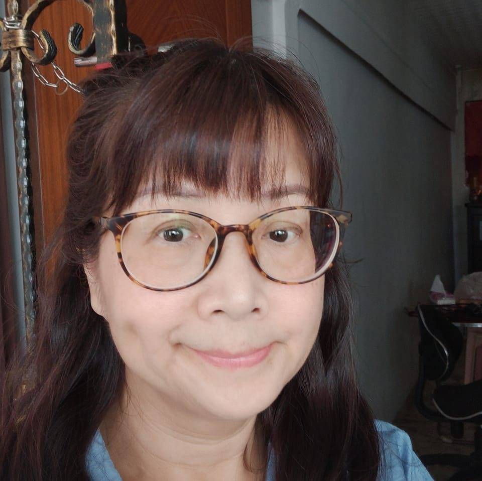 Lui Fang